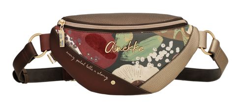 Anekke Blossom Beltbag Multicolor Anekke Blossom Beltbag Multicolor