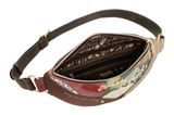 Anekke Blossom Beltbag Multicolor Anekke Blossom Beltbag Multicolor