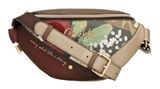 Anekke Blossom Beltbag Multicolor Anekke Blossom Beltbag Multicolor
