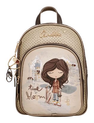 Anekke Tulip Backpack Multicolor Anekke Tulip Backpack Multicolor