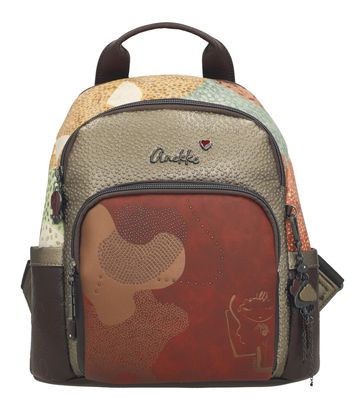 Anekke Odyssey Backpack M Multicolor Anekke Odyssey Backpack M Multicolor
