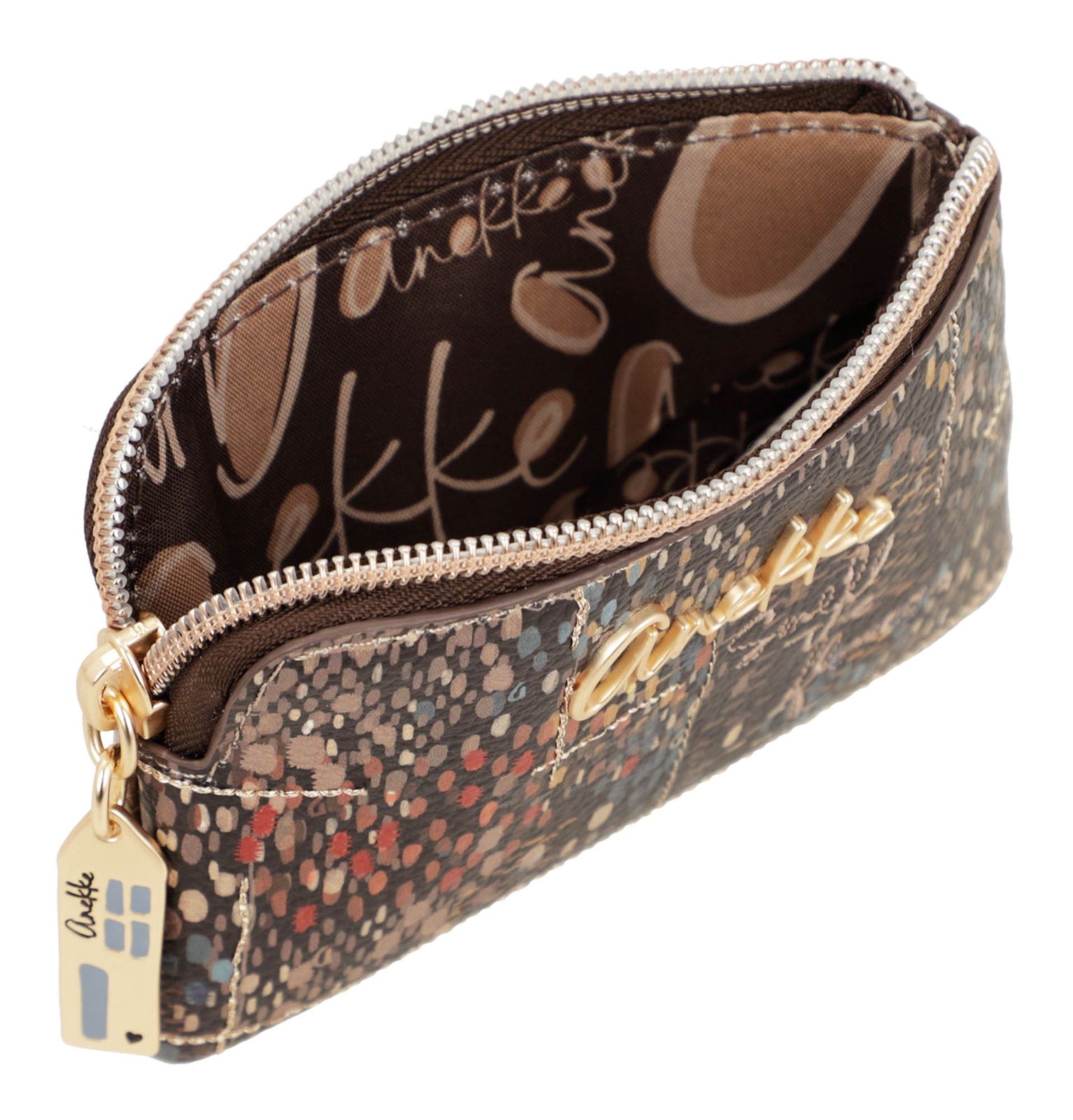 Anekke Blossom Purse Multicolor Anekke Blossom Purse Multicolor