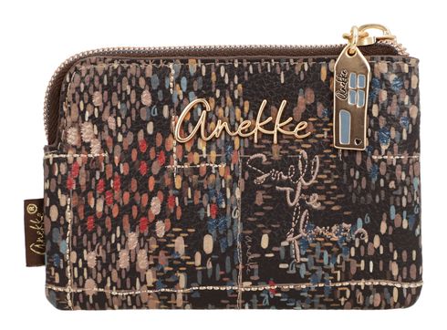 Anekke Blossom Purse Multicolor Anekke Blossom Purse Multicolor