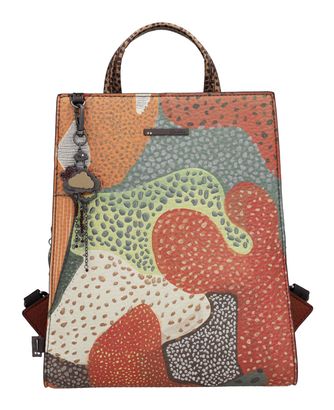 Anekke Odyssey Backpack Multicolor Anekke Odyssey Backpack Multicolor