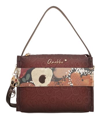 Anekke Blossom Shoulder Bag Multicolor Anekke Blossom Shoulder Bag Multicolor
