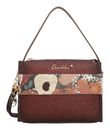 Anekke Blossom Shoulder Bag Multicolor Anekke Blossom Shoulder Bag Multicolor