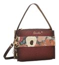 Anekke Blossom Shoulder Bag Multicolor Anekke Blossom Shoulder Bag Multicolor