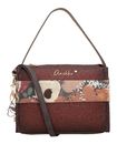 Anekke Blossom Shoulder Bag Multicolor Anekke Blossom Shoulder Bag Multicolor