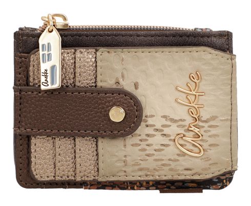 Anekke Blossom Card Holder Multicolor Anekke Blossom Card Holder Multicolor