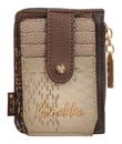 Anekke Blossom Card Holder Multicolor Anekke Blossom Card Holder Multicolor