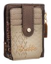 Anekke Blossom Card Holder Multicolor Anekke Blossom Card Holder Multicolor