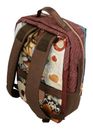 Anekke Tulip Travel Backpack Multicolor