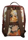 Anekke Tulip Travel Backpack Multicolor