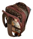 Anekke Tulip Travel Backpack Multicolor