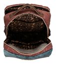 Anekke Tulip Travel Backpack Multicolor