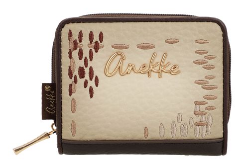 Anekke Blossom RFID Wallet S Multicolor Anekke Blossom RFID Wallet S Multicolor