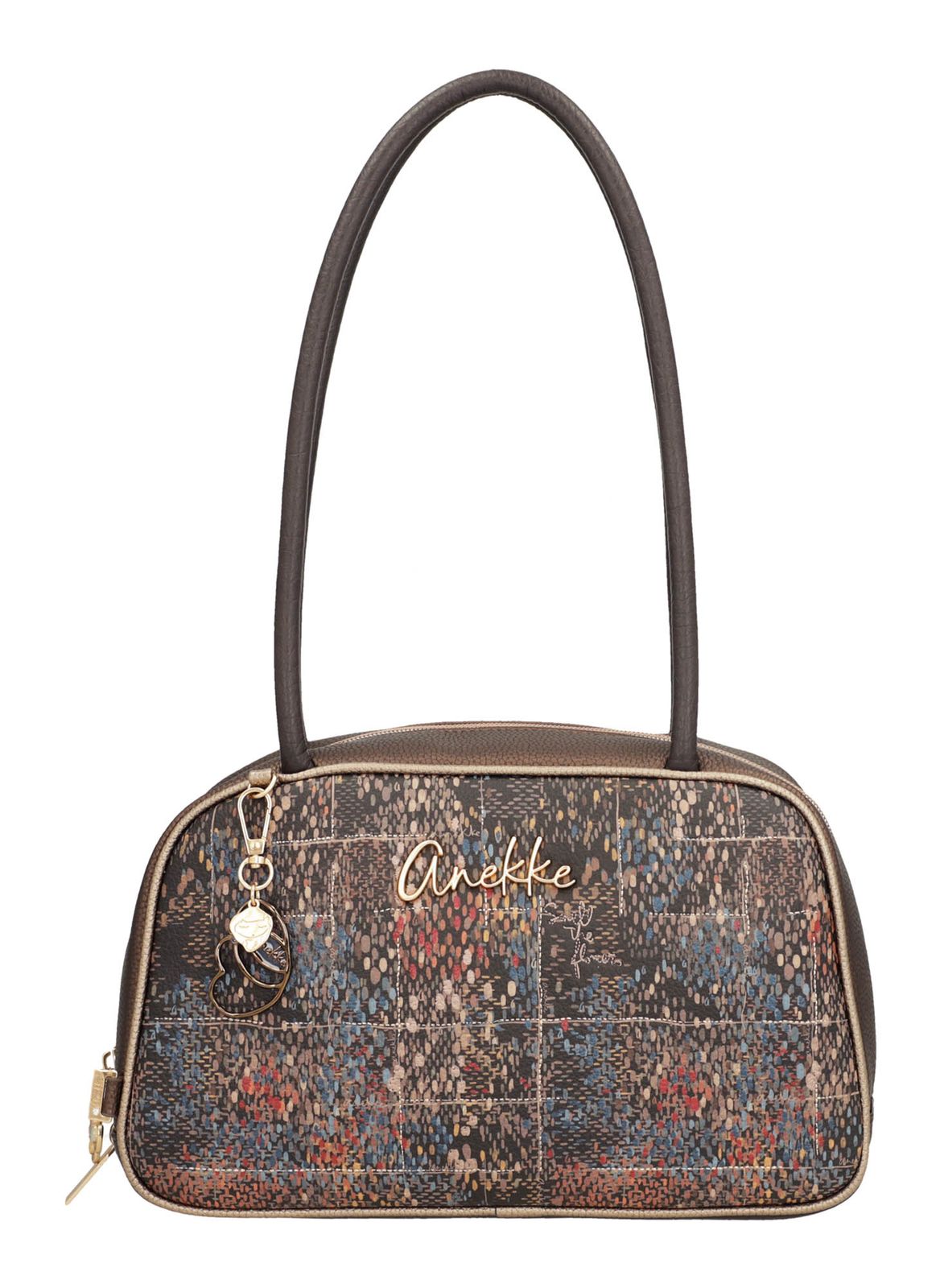 Anekke Blossom Shoulder Bag Multicolor