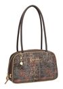 Anekke Blossom Shoulder Bag Multicolor Anekke Blossom Shoulder Bag Multicolor