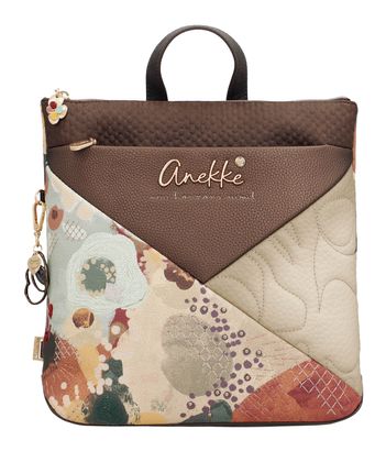 Anekke Blossom Backpack Multicolor Anekke Blossom Backpack Multicolor