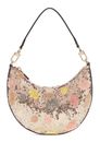 GUESS Tasmin Mini Shoulder Bag Floral Multi GUESS Tasmin Mini Shoulder Bag Floral Multi