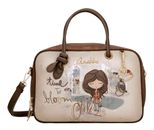 Anekke Tulip Short Handle Bag Multicolor Anekke Tulip Short Handle Bag Multicolor