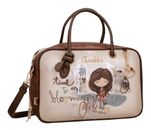 Anekke Tulip Short Handle Bag Multicolor Anekke Tulip Short Handle Bag Multicolor