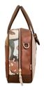 Anekke Tulip Short Handle Bag Multicolor Anekke Tulip Short Handle Bag Multicolor
