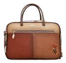 Anekke Tulip Short Handle Bag Multicolor Anekke Tulip Short Handle Bag Multicolor