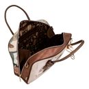 Anekke Tulip Short Handle Bag Multicolor Anekke Tulip Short Handle Bag Multicolor