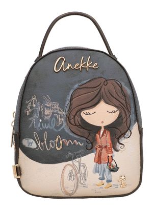 Anekke Tulip Backpack S Multicolor Anekke Tulip Backpack S Multicolor
