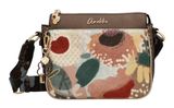 Anekke Blossom Crossbody Bag Multicolor