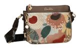 Anekke Blossom Crossbody Bag Multicolor