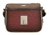 Anekke Blossom Crossbody Bag Multicolor