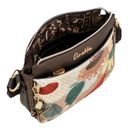 Anekke Blossom Crossbody Bag Multicolor
