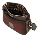 Anekke Blossom Crossbody Bag Multicolor