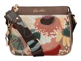 Anekke Blossom Crossbody Bag Multicolor