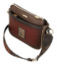 Anekke Blossom Crossbody Bag Multicolor