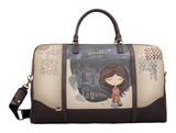 Anekke Tulip Travel Bag Multicolor Anekke Tulip Travel Bag Multicolor