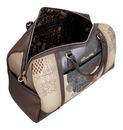 Anekke Tulip Travel Bag Multicolor Anekke Tulip Travel Bag Multicolor