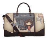 Anekke Tulip Travel Bag Multicolor Anekke Tulip Travel Bag Multicolor