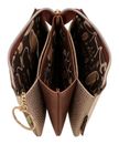 Anekke Tulip 3 Compartment Purse Multicolor Anekke Tulip 3 Compartment Purse Multicolor