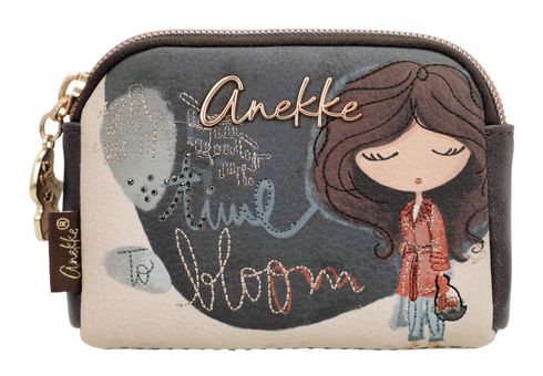 Anekke Tulip Purse S Multicolor Anekke Tulip Purse S Multicolor