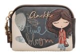 Anekke Tulip Purse S Multicolor Anekke Tulip Purse S Multicolor