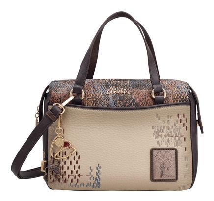 Anekke Blossom Bowling Bag Multicolor