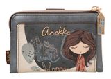 Anekke Tulip Flexible RFID Wallet M Multicolor Anekke Tulip Flexible RFID Wallet M Multicolor