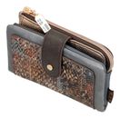Anekke Tulip Flexible RFID Wallet M Multicolor Anekke Tulip Flexible RFID Wallet M Multicolor
