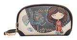 Anekke Tulip Wallet Multicolor Anekke Tulip Wallet Multicolor