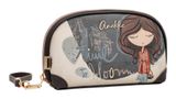 Anekke Tulip Wallet Multicolor Anekke Tulip Wallet Multicolor