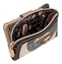 Anekke Tulip Flexible RFID Wallet S Multicolor Anekke Tulip Flexible RFID Wallet S Multicolor