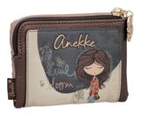 Anekke Tulip Flexible RFID Wallet S Multicolor Anekke Tulip Flexible RFID Wallet S Multicolor